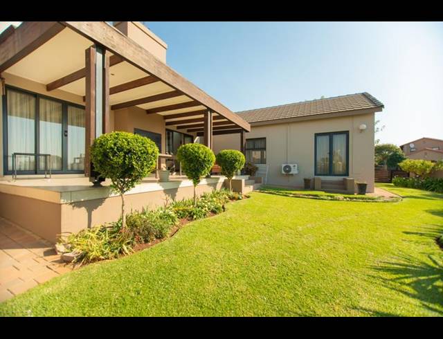 3 BEDROOM HOUSE FOR SALE IN COPPERLEAF ESTATE